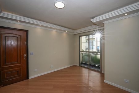 Apartamento para alugar com 59m², 2 quartos e 1 vagaSala