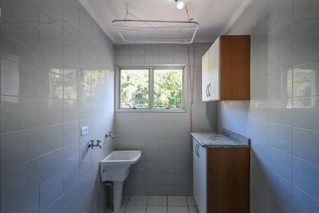 Apartamento para alugar com 59m², 2 quartos e 1 vagaÁrea de Serviço 