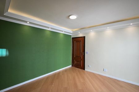 Apartamento para alugar com 59m², 2 quartos e 1 vagaSala
