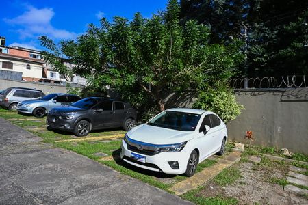Apartamento para alugar com 59m², 2 quartos e 1 vagaVaga de Garagem