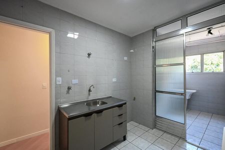 Apartamento para alugar com 59m², 2 quartos e 1 vagaCozinha