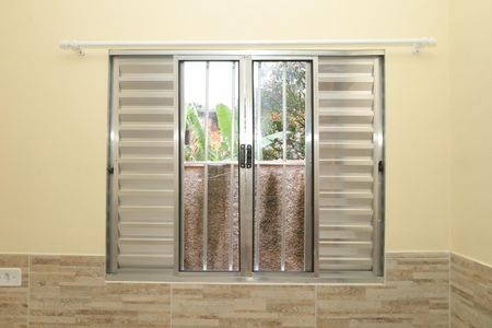 Quarto de casa para alugar com 1 quarto, 32m² em Jardim Itapemirim, São Paulo