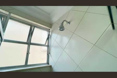 Apartamento à venda com 157m², 3 quartos e 1 vaga Apartamento à venda com 157m², 3 quartos e 1 vagaBanheiro social 2