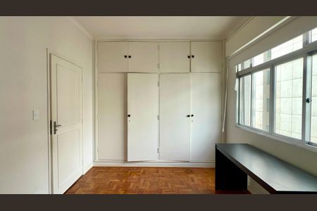 Apartamento à venda com 157m², 3 quartos e 1 vaga Apartamento à venda com 157m², 3 quartos e 1 vagaQuarto 3