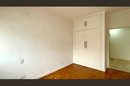 Apartamento à venda com 157m², 3 quartos e 1 vaga Apartamento à venda com 157m², 3 quartos e 1 vagaQuarto 1