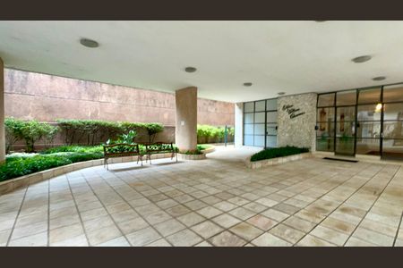 Apartamento à venda com 157m², 3 quartos e 1 vaga Apartamento à venda com 157m², 3 quartos e 1 vagaÁrea comum