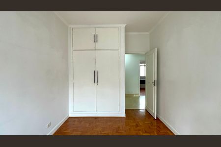 Apartamento à venda com 157m², 3 quartos e 1 vaga Apartamento à venda com 157m², 3 quartos e 1 vagaQuarto 1