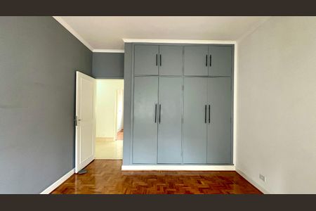 Apartamento à venda com 157m², 3 quartos e 1 vaga Apartamento à venda com 157m², 3 quartos e 1 vagaQuarto 2