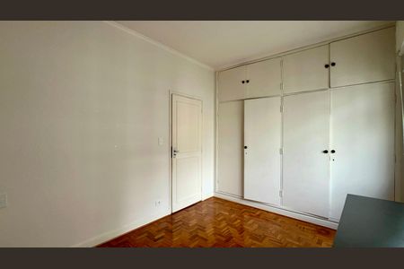 Apartamento à venda com 157m², 3 quartos e 1 vaga Apartamento à venda com 157m², 3 quartos e 1 vagaQuarto 3