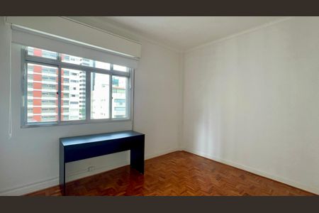 Apartamento à venda com 157m², 3 quartos e 1 vaga Apartamento à venda com 157m², 3 quartos e 1 vagaQuarto 3