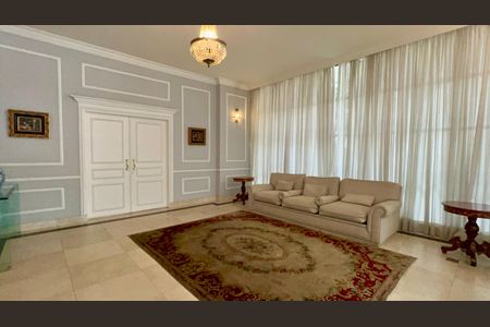 Apartamento à venda com 157m², 3 quartos e 1 vaga Apartamento à venda com 157m², 3 quartos e 1 vagaHall de entrada