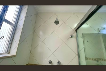 Apartamento à venda com 157m², 3 quartos e 1 vaga Apartamento à venda com 157m², 3 quartos e 1 vagaBanheiro social