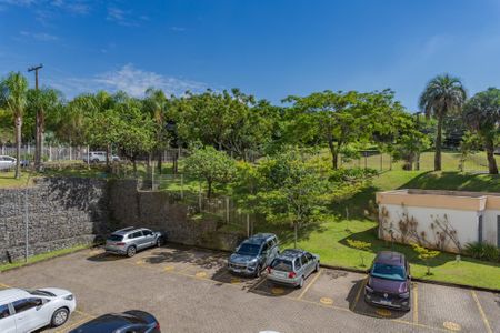 Quarto 2 de apartamento para alugar com 2 quartos, 52m² em Jardim Carvalho, Porto Alegre