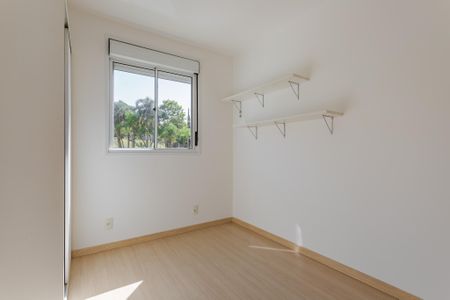 Quarto 1 de apartamento para alugar com 2 quartos, 52m² em Jardim Carvalho, Porto Alegre