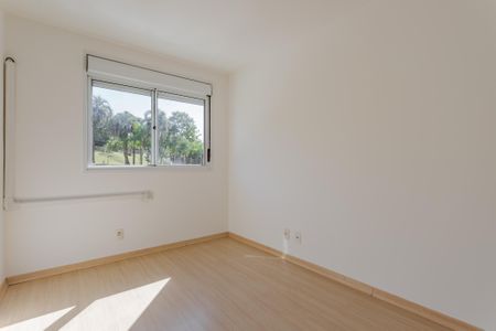 Quarto 2 de apartamento para alugar com 2 quartos, 52m² em Jardim Carvalho, Porto Alegre