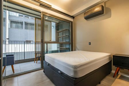 Studio de kitnet/studio à venda com 1 quarto, 24m² em Sumarezinho, São Paulo