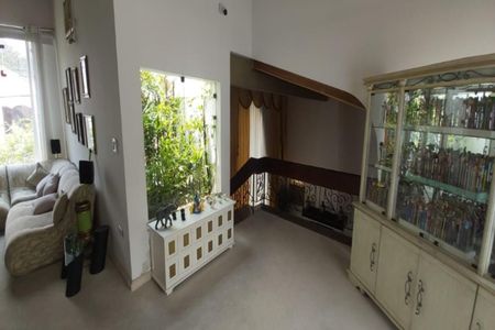 Foto 20 de casa à venda com 4 quartos, 600m² em Parque da Mooca, São Paulo