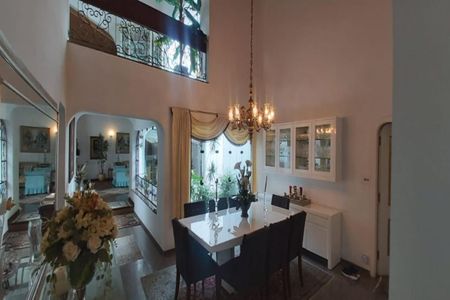 Foto 04 de casa à venda com 4 quartos, 600m² em Parque da Mooca, São Paulo