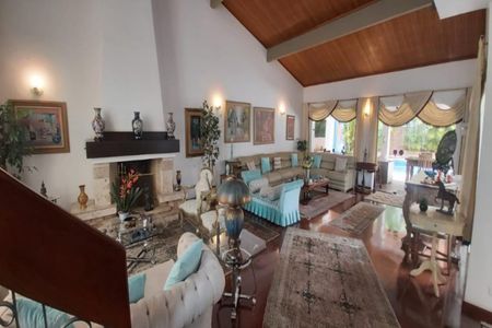 Foto 05 de casa à venda com 4 quartos, 600m² em Parque da Mooca, São Paulo