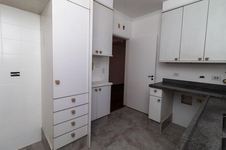 Apartamento para alugar com 100m², 3 quartos e 2 vagasCozinha