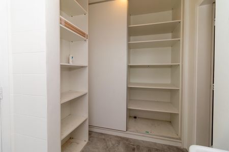 Apartamento para alugar com 100m², 3 quartos e 2 vagasQuarto de Serviço