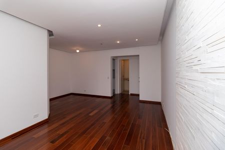 Apartamento para alugar com 100m², 3 quartos e 2 vagasSala