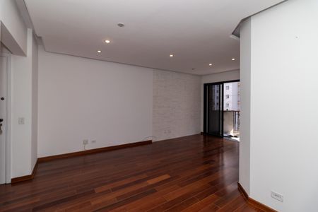 Sala de apartamento para alugar com 3 quartos, 100m² em Vila Leopoldina, São Paulo