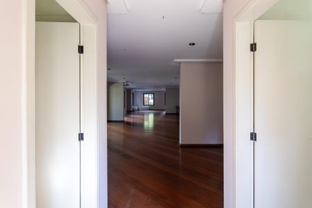 Apartamento para alugar com 100m², 3 quartos e 2 vagasÁrea comum - Salão de festas