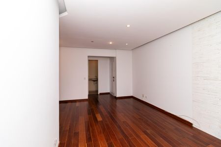Apartamento para alugar com 100m², 3 quartos e 2 vagasSala
