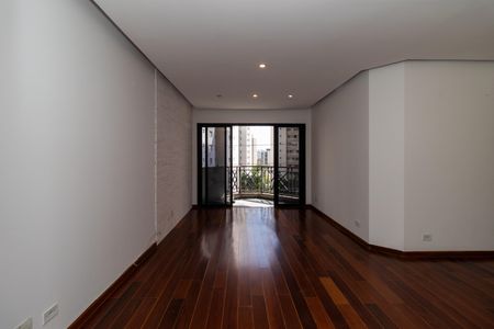 Sala de apartamento para alugar com 3 quartos, 100m² em Vila Leopoldina, São Paulo