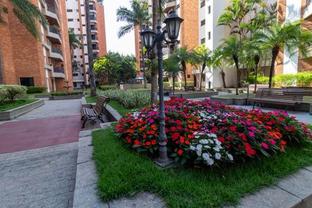 Apartamento para alugar com 100m², 3 quartos e 2 vagasÁrea comum