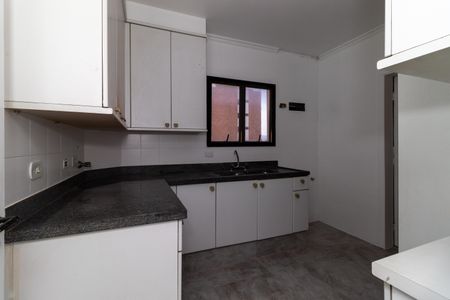 Apartamento para alugar com 100m², 3 quartos e 2 vagasCozinha