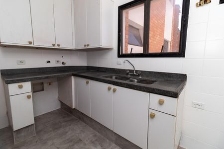 Apartamento para alugar com 100m², 3 quartos e 2 vagasCozinha