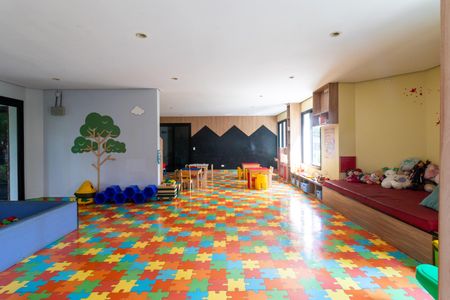 Apartamento para alugar com 100m², 3 quartos e 2 vagasBrinquedoteca