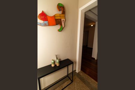 Sala de apartamento para alugar com 3 quartos, 100m² em Vila Leopoldina, São Paulo