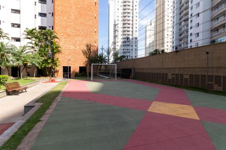 Apartamento para alugar com 100m², 3 quartos e 2 vagasQuadra