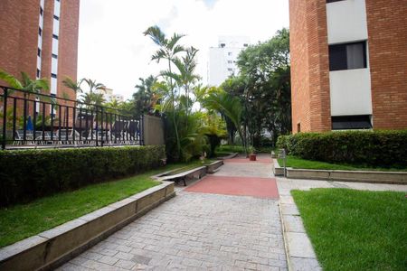 Apartamento para alugar com 100m², 3 quartos e 2 vagasÁrea comum