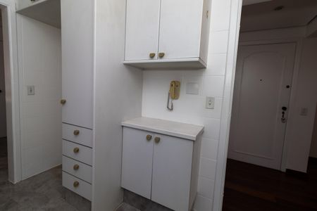 Apartamento para alugar com 100m², 3 quartos e 2 vagasCozinha
