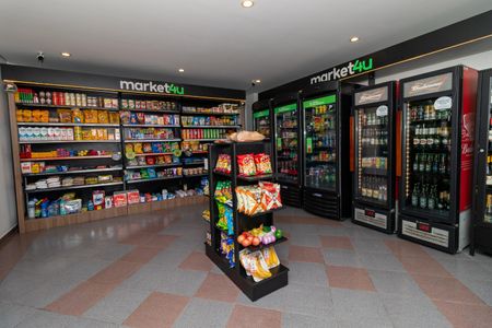 Apartamento para alugar com 100m², 3 quartos e 2 vagasMercado