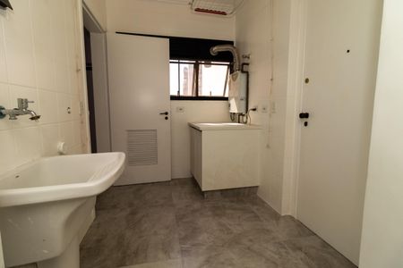 Apartamento para alugar com 100m², 3 quartos e 2 vagasÁrea de Serviço