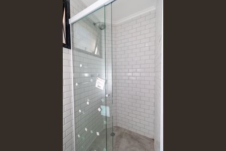 Apartamento para alugar com 100m², 3 quartos e 2 vagasBanheiro da Suíte