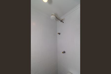 Apartamento para alugar com 100m², 3 quartos e 2 vagasBanheiro de Serviço