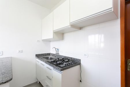Apartamento para alugar com 26m², 1 quarto e sem vagaSala / Cozinha 