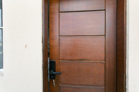 Apartamento para alugar com 26m², 1 quarto e sem vagaEntrada 