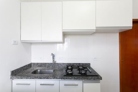 Apartamento para alugar com 26m², 1 quarto e sem vagaSala / Cozinha 