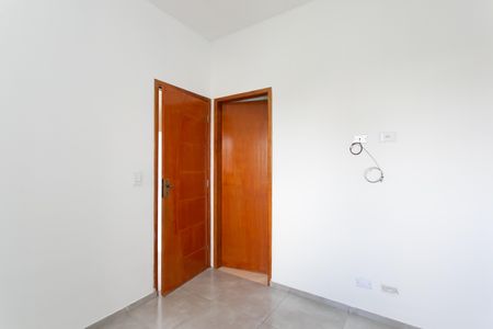 Apartamento para alugar com 26m², 1 quarto e sem vagaQuarto 