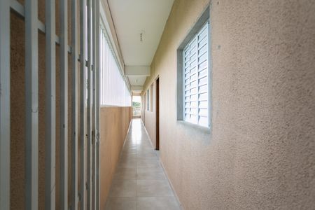 Apartamento para alugar com 26m², 1 quarto e sem vagaEntrada 