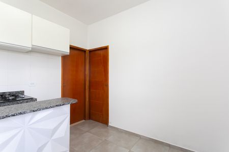 Apartamento para alugar com 26m², 1 quarto e sem vagaSala / Cozinha 
