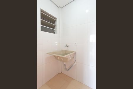 Apartamento para alugar com 26m², 1 quarto e sem vagaÁrea de Serviço 