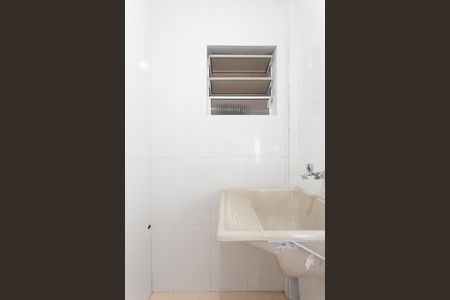 Apartamento para alugar com 26m², 1 quarto e sem vagaÁrea de Serviço 